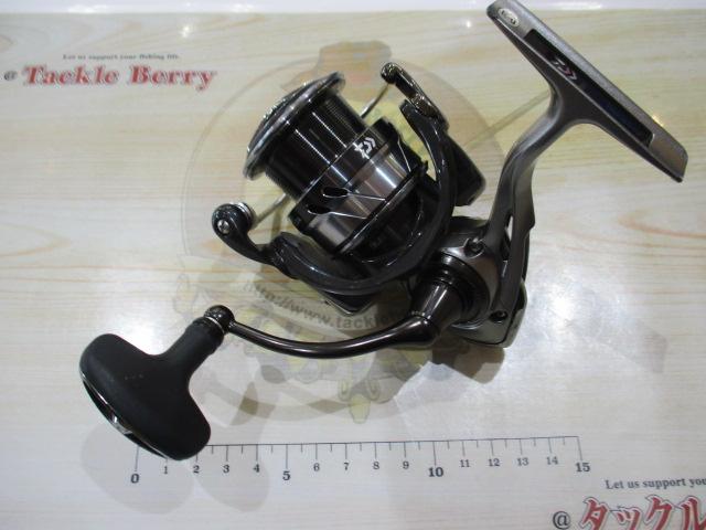 18カルディア LT3000-CXH