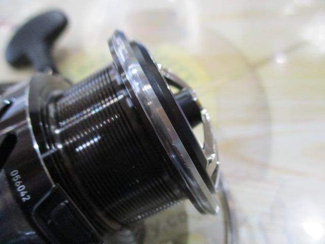 18カルディア LT3000-CXH