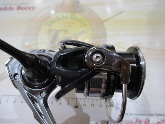 18カルディア LT3000-CXH