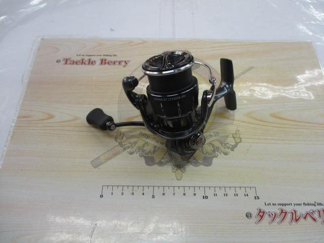 24ルビアス ST LT2500S-XH