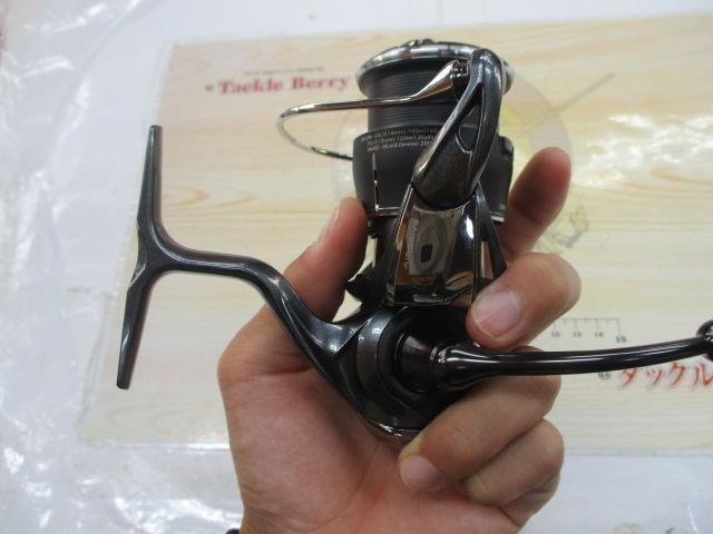 24ルビアス ST LT2500S-XH