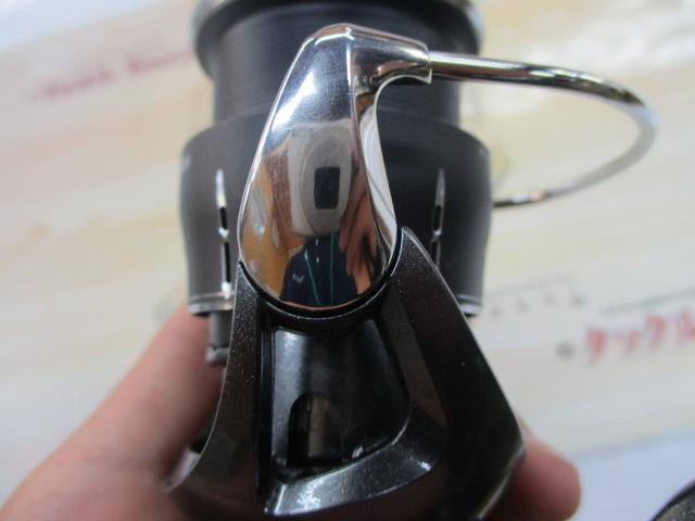 24ルビアス ST LT2500S-XH