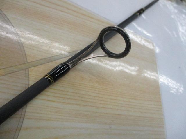 バスビートⅢ BBS-612ULⅢ