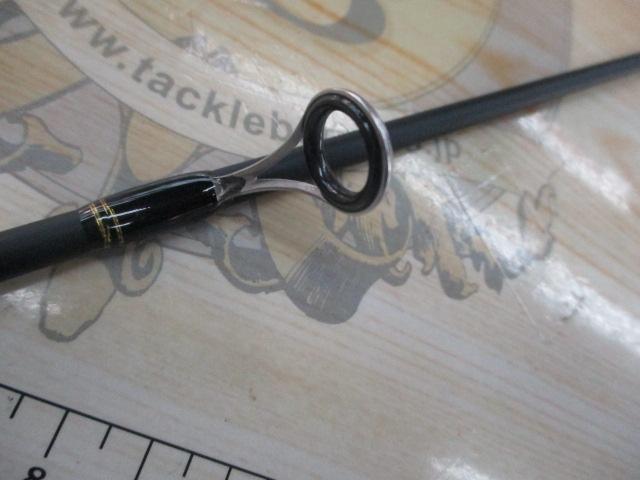 バスビートⅢ BBS-612ULⅢ