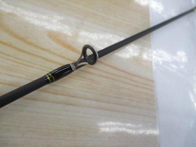 バスビートⅢ BBS-612ULⅢ