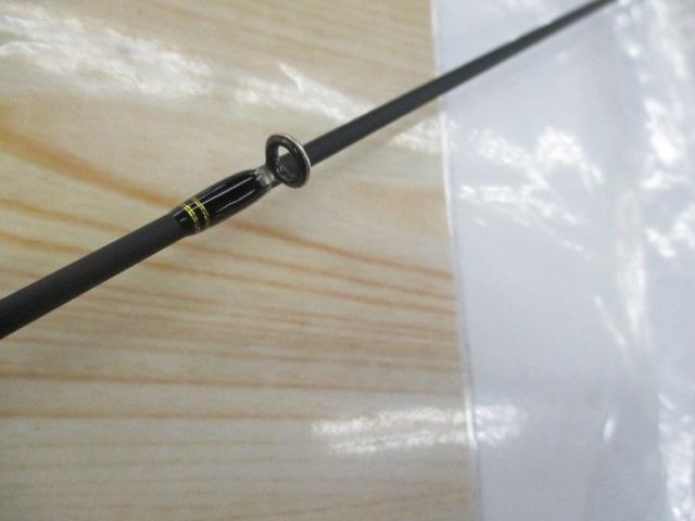 バスビートⅢ BBS-612ULⅢ