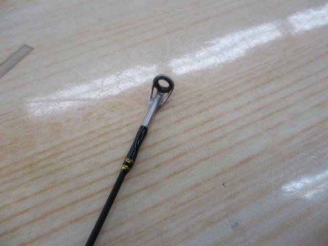 バスビートⅢ BBS-612ULⅢ