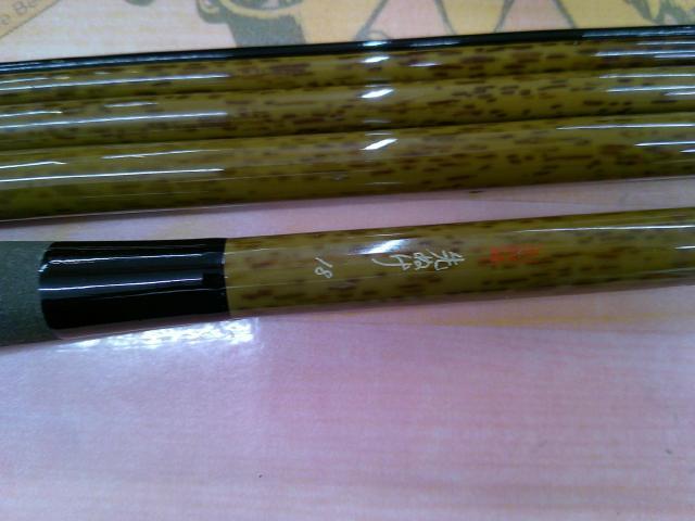 朱紋峰 先ぬけ 18