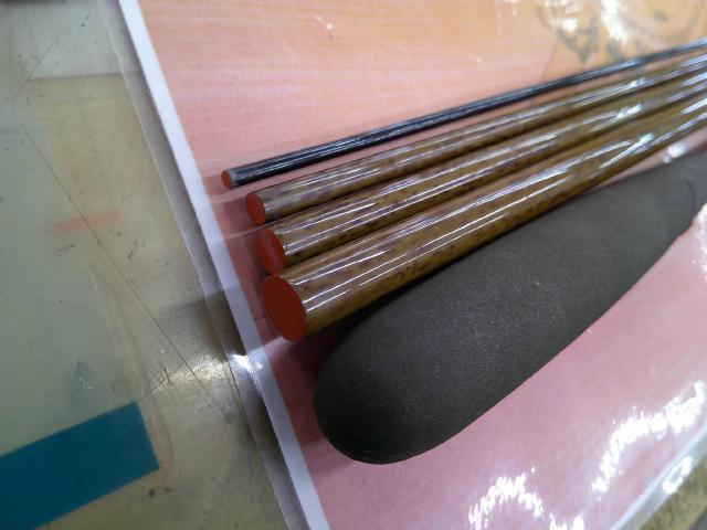 朱紋峰 先ぬけ 18