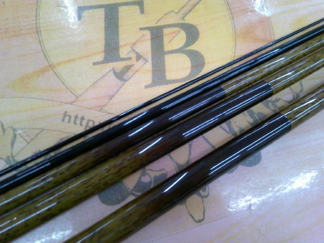 朱紋峰 先ぬけ 18