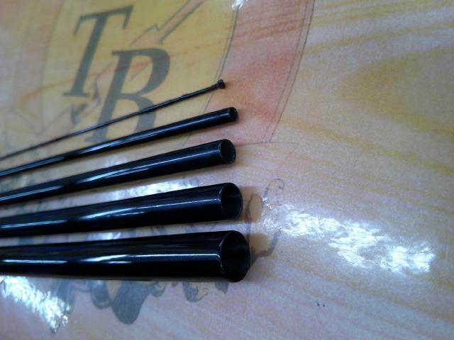 朱紋峰 先ぬけ 18