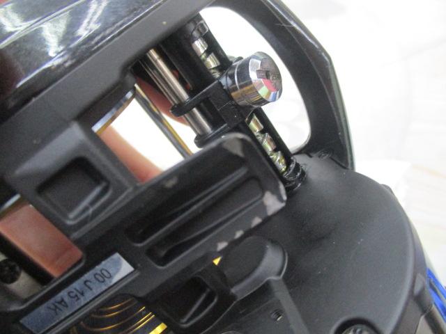 ソルティーステージレボ LJ-4-L