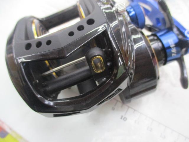 ソルティーステージレボ LJ-4-L