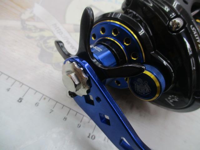 ソルティーステージレボ LJ-4-L