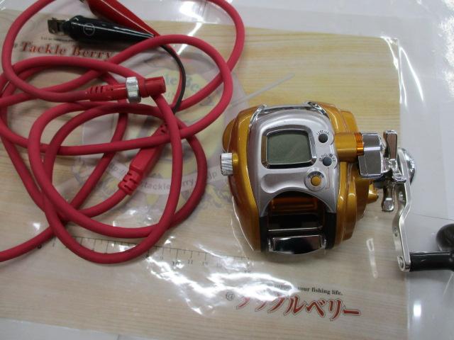 シーボーグ 250FB