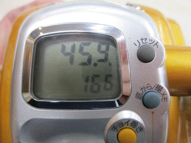 シーボーグ 250FB