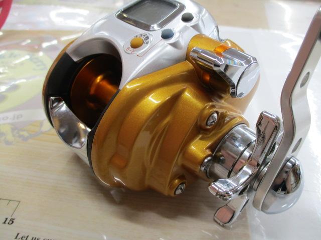 シーボーグ 250FB