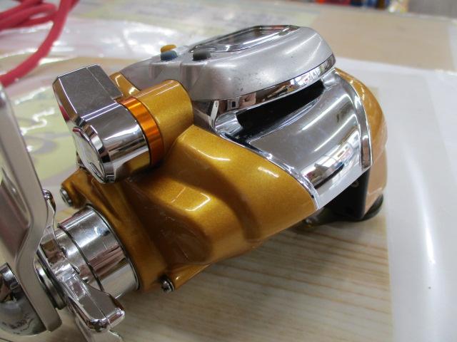 シーボーグ 250FB