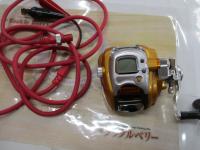 シーボーグ 250FB