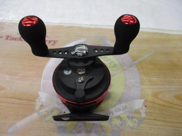 12セイハコウ 60SPレフト(レッド)