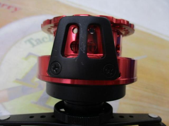 12セイハコウ 60SPレフト(レッド)