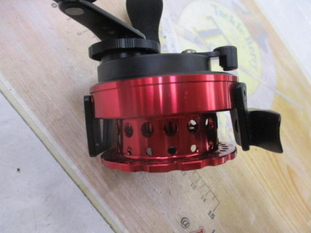 12セイハコウ 60SPレフト(レッド)