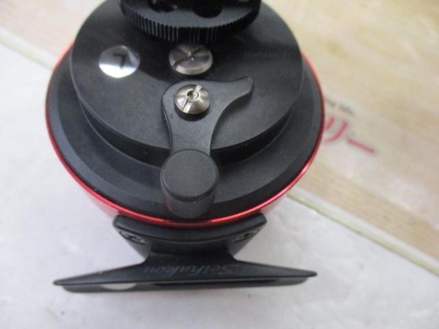 12セイハコウ 60SPレフト(レッド)