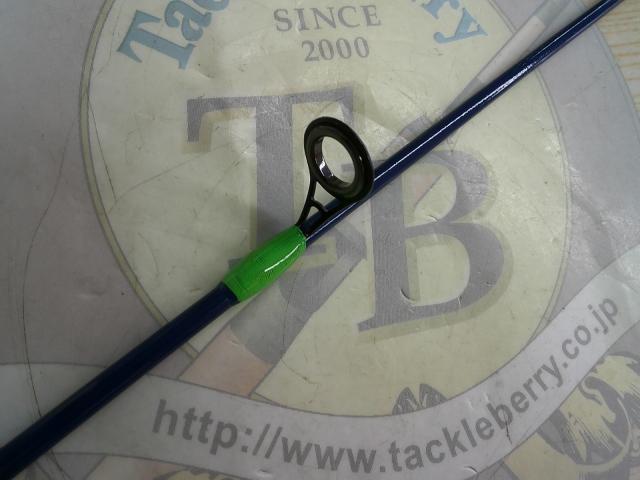 エッグキャストタフィ 110 ネイビーネオン