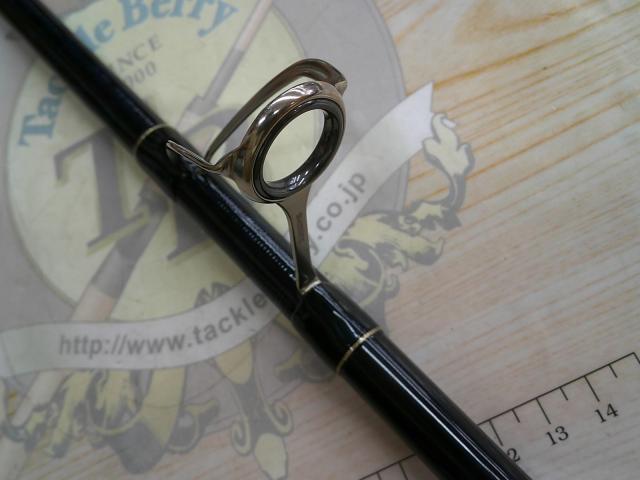 23ネッサリミテッド S108MH