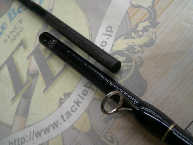 23ネッサリミテッド S108MH