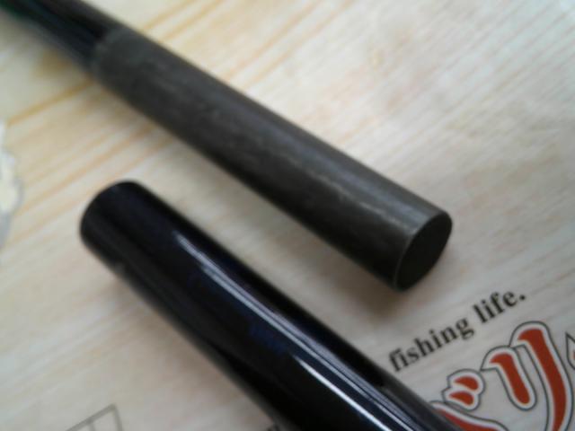 23ネッサリミテッド S108MH