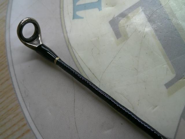 23ネッサリミテッド S108MH