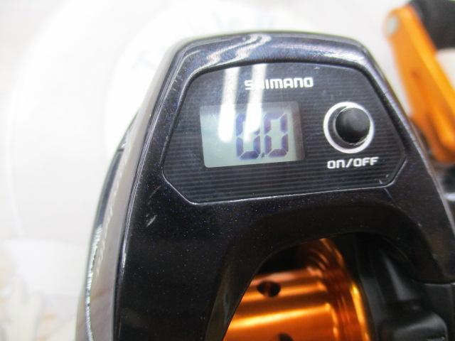 17バルケッタBB 300PGDH