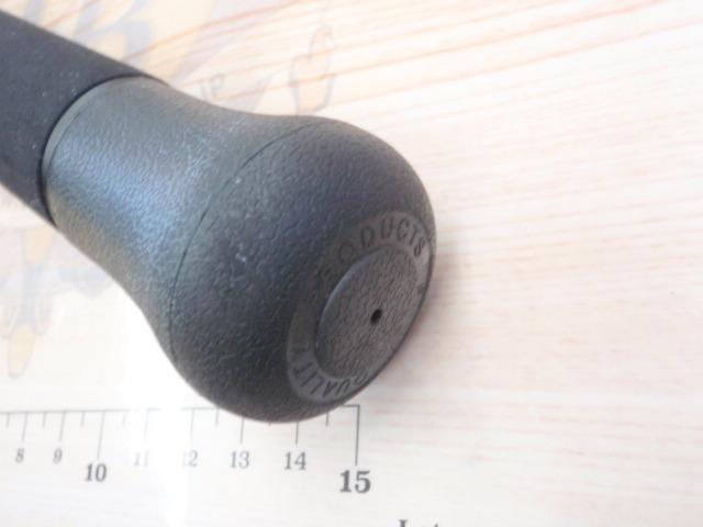 グランデージ STD.96MH