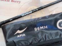 グランデージ STD.96MH