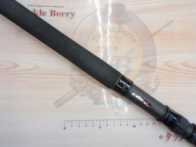 グランデージ XD100M