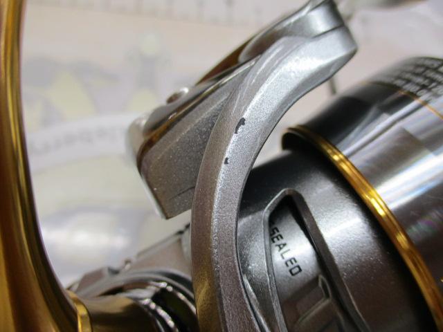 18フリームス LT2500S-XH