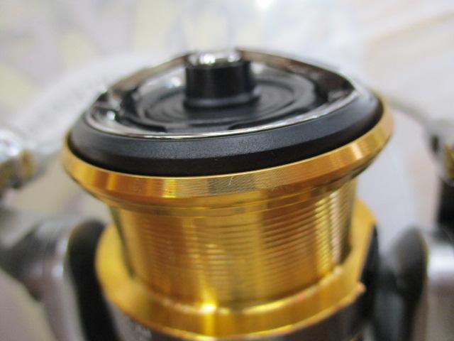 18フリームス LT2500S-XH