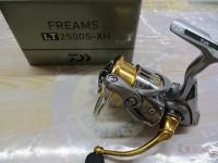 18フリームス LT2500S-XH