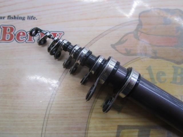 HS小継飛竜 2-33M