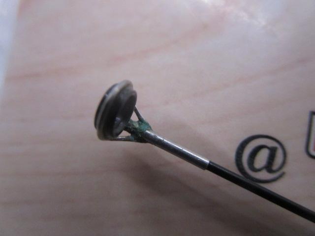 HS小継飛竜 2-33M