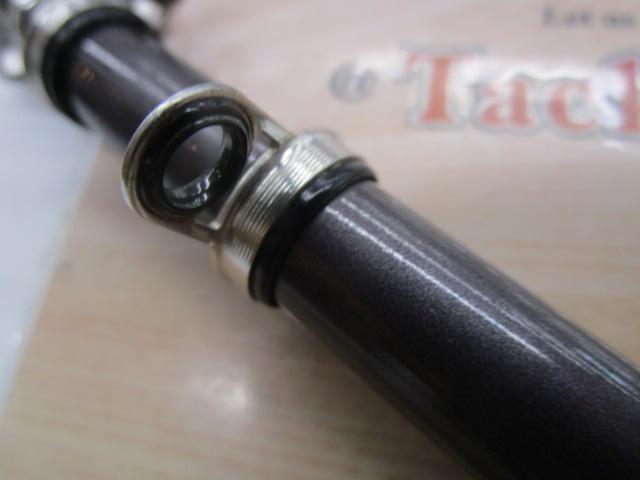 HS小継飛竜 2-33M