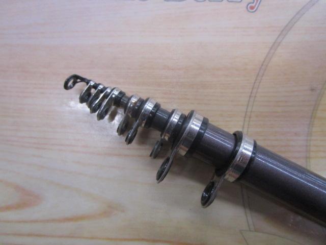 HS小継飛竜 2-33M