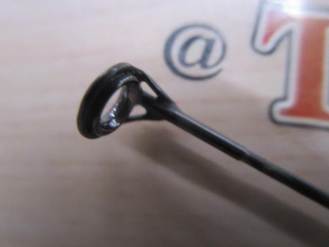 HS小継飛竜 2-33M