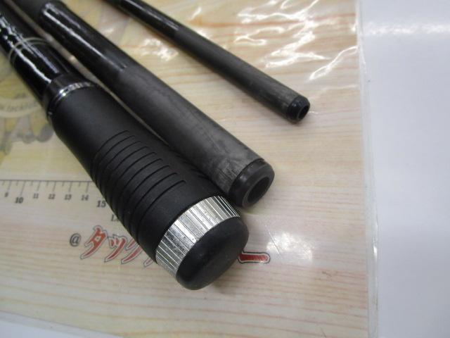 CWプロキャスター 27-400