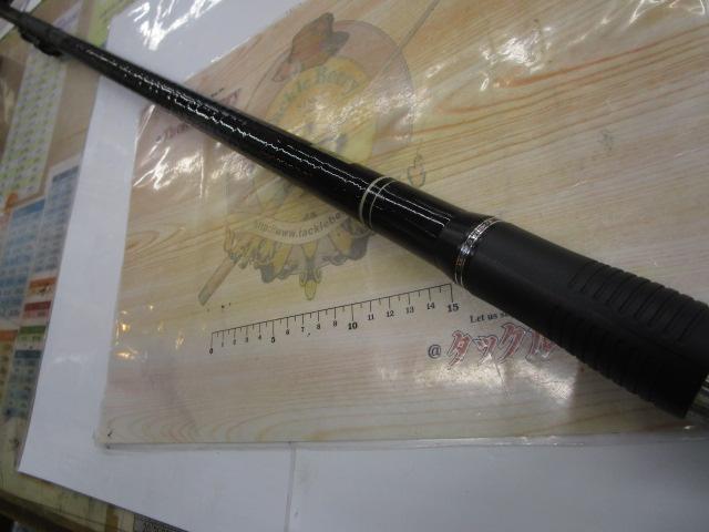 CWプロキャスター 27-400