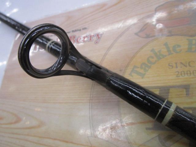 CWプロキャスター 27-400