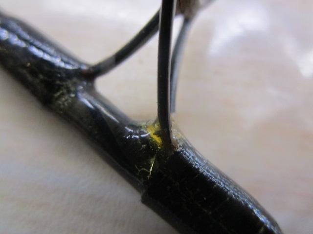 CWプロキャスター 27-400