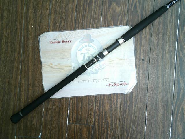 KGエボリューション KGS-1002HH