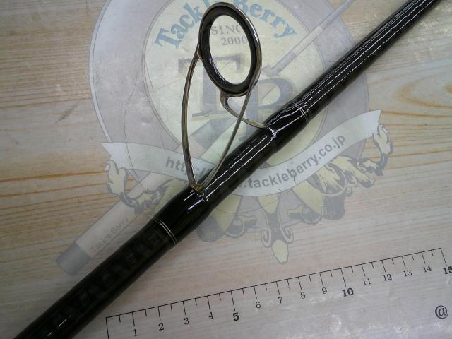 KGエボリューション KGS-1002HH